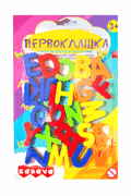 &quotНабор магнитных английских букв&quot (арт.30103)
